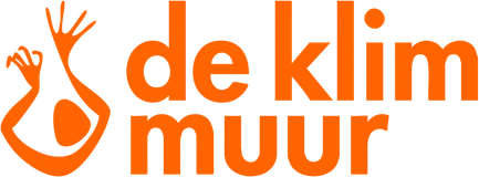 Klimmuur Amsterdam logo